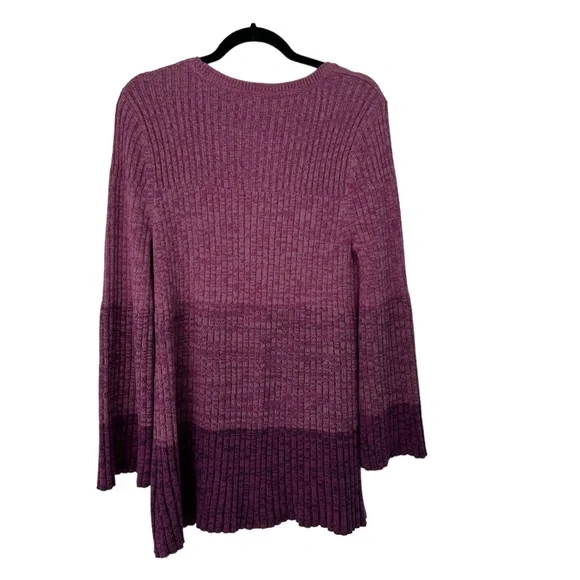 Style  & Co Tunic Sweater - Picture 3 of 7